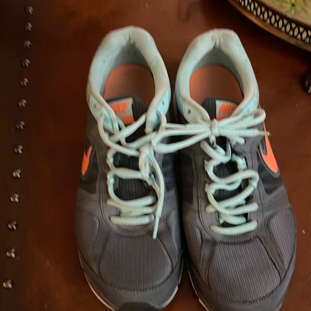 Nike Air Relentless